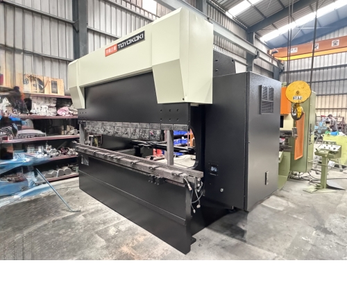 Machine rent
